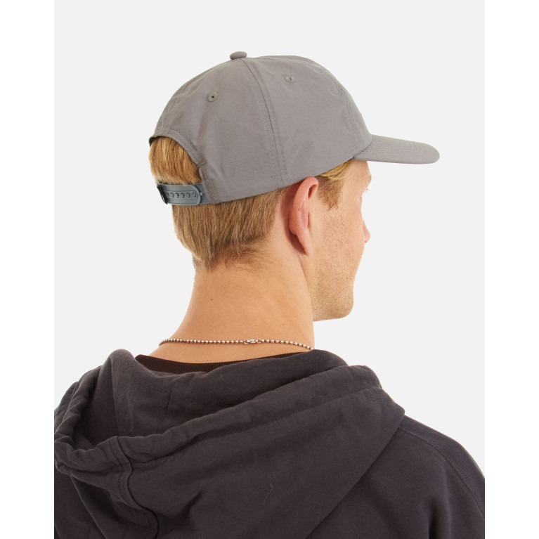 Кепка ANTEATER SNAP-Grey