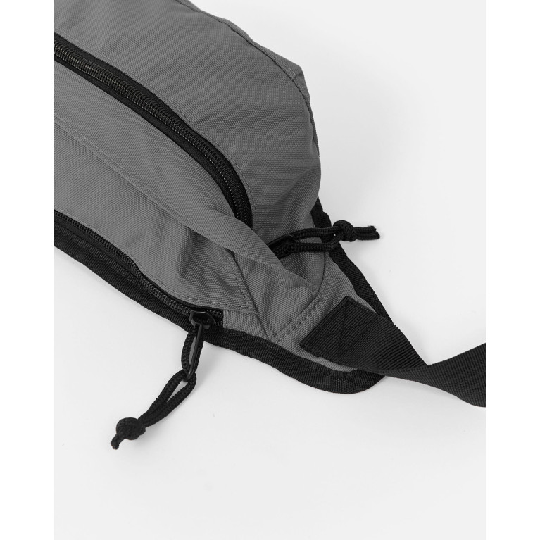 Сумка ANTEATER Minibag-DarkGrey