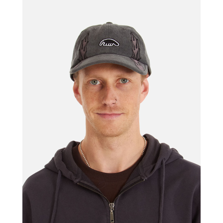 Кепка ANTEATER 6Panel-Grey