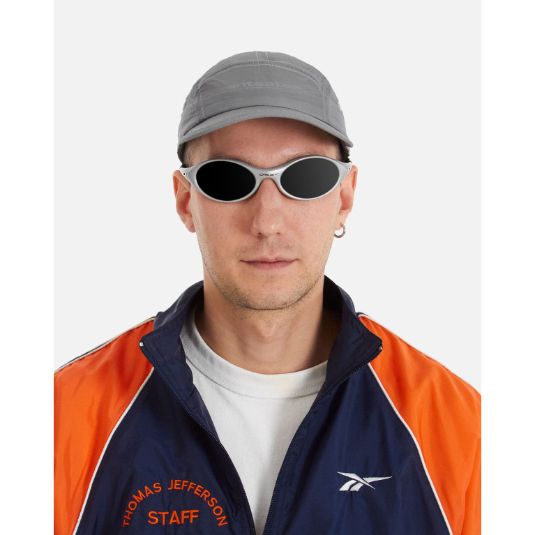 Кепка ANTEATER 5pSport-Grey