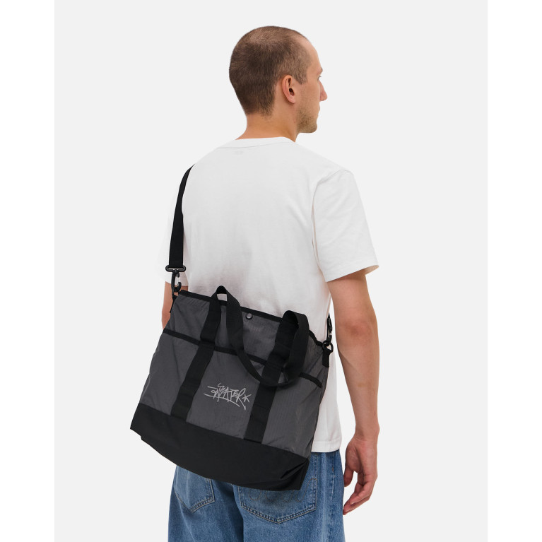 Сумка ANTEATER ToteBag-02-Grey