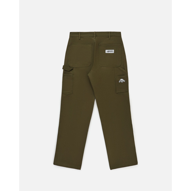 Брюки ANTEATER Workpants-Haki