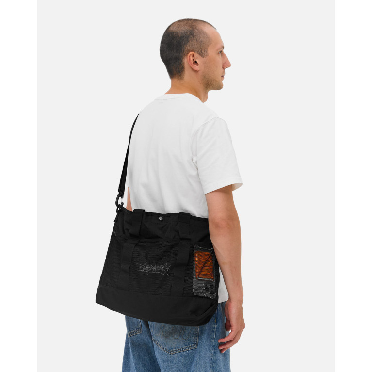 Сумка ANTEATER ToteBag-01-Black
