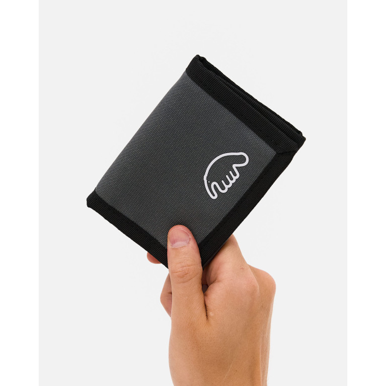 Кошелек ANTEATER Wallet-Grey