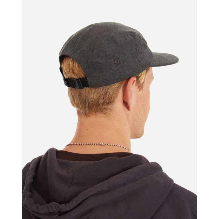 Кепка ANTEATER 5Panel-Grey