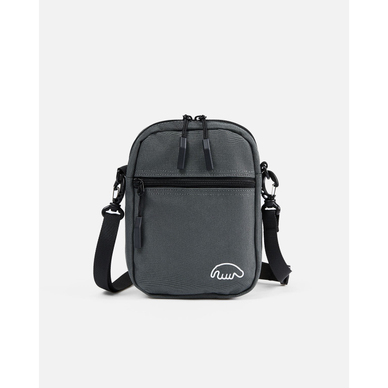 Сумка ANTEATER Crossbody-Grey