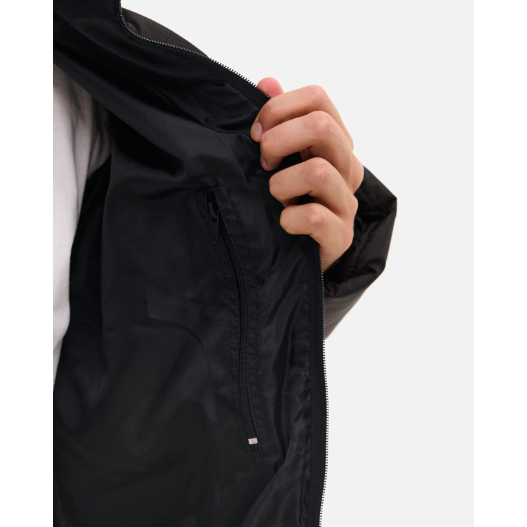 Куртка ANTEATER Downjacket-Black