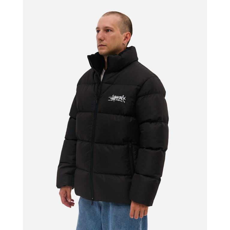 Куртка ANTEATER Downjacket-Black
