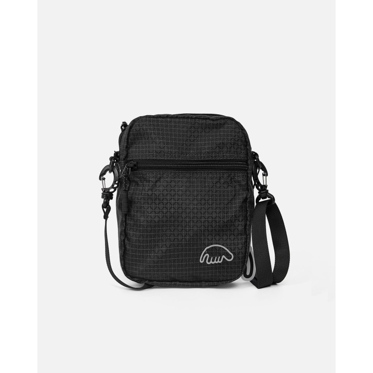 Сумка ANTEATER Crossbody-RSt-Black