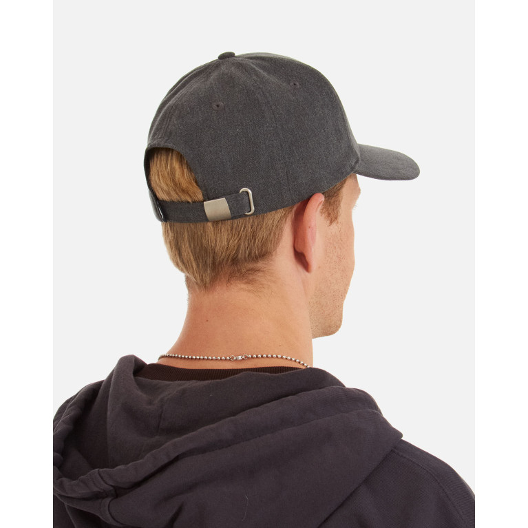 Кепка ANTEATER Baseball-Grey