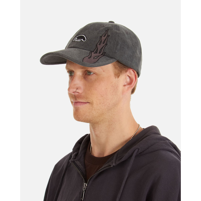 Кепка ANTEATER 6Panel-Grey