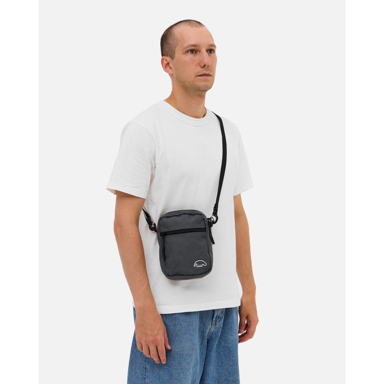 Сумка ANTEATER Crossbody-Grey