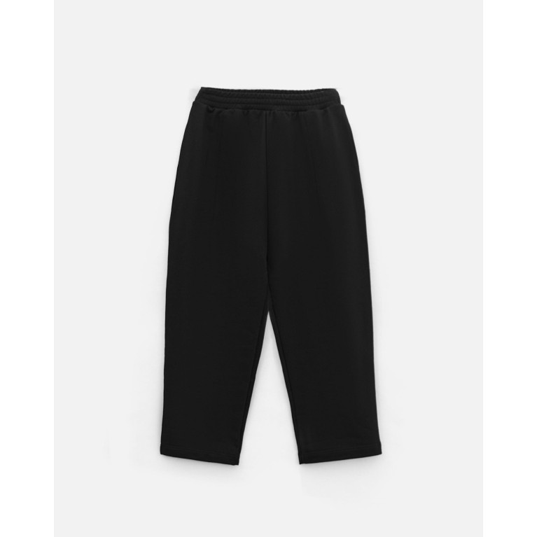Брюки ANTEATER Sweatpants-Baggy-Black
