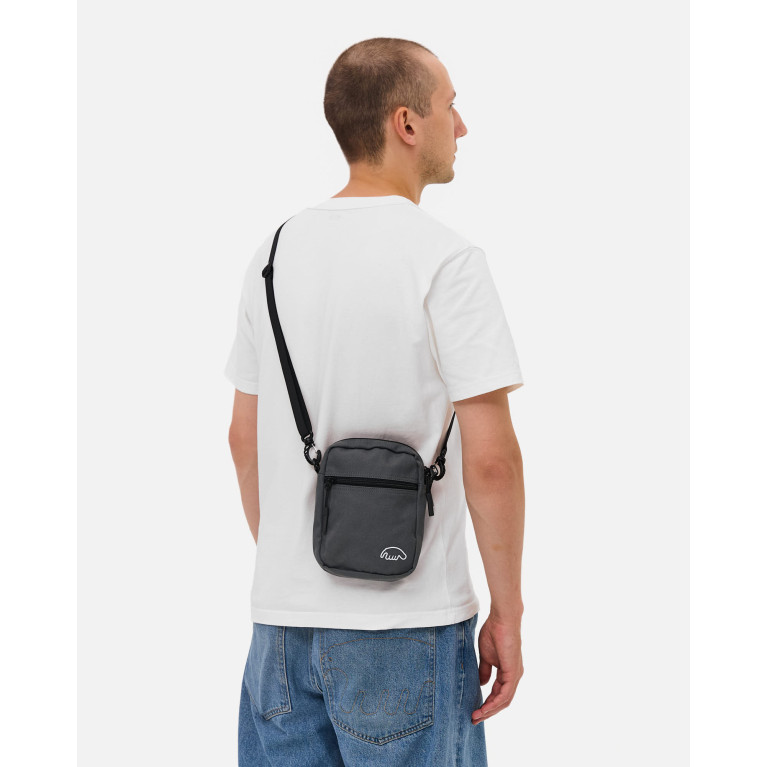 Сумка ANTEATER Crossbody-Grey