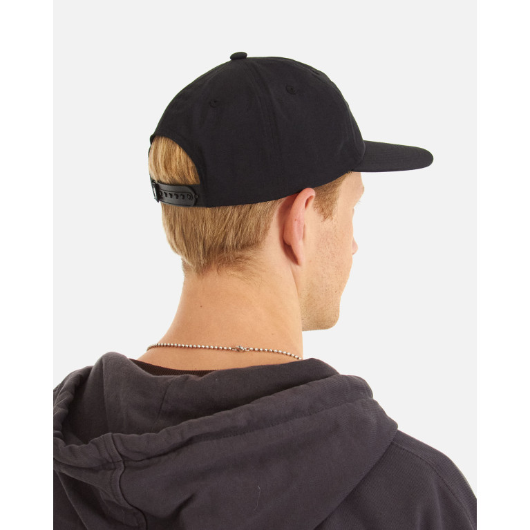 Кепка ANTEATER SNAP-Black