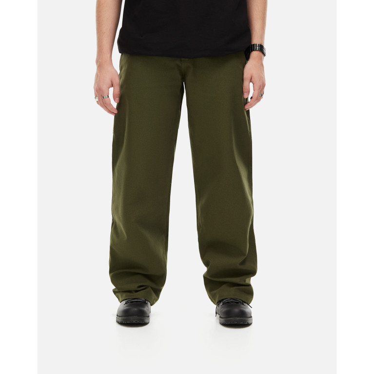 Брюки ANTEATER Workpants-Haki