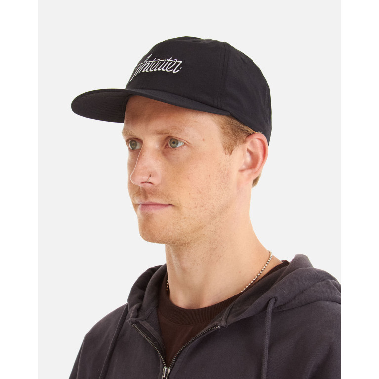 Кепка ANTEATER SNAP-Black