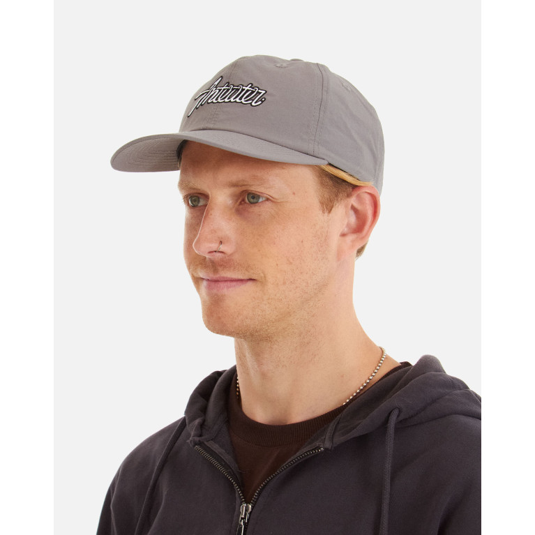 Кепка ANTEATER SNAP-Grey