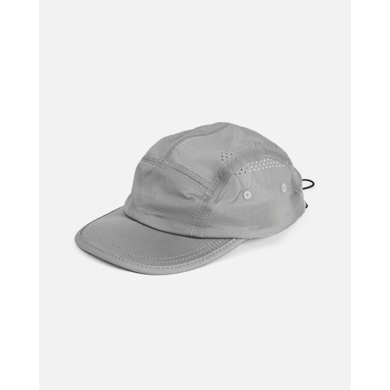 Кепка ANTEATER 5pSport-Grey