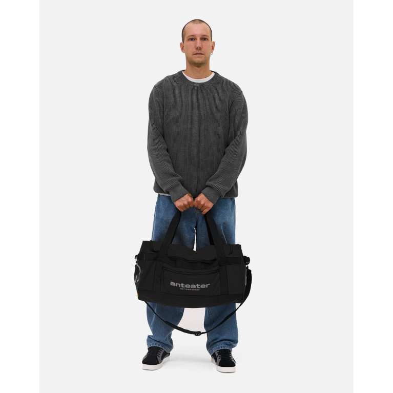Сумка ANTEATER Duffelbag-Black