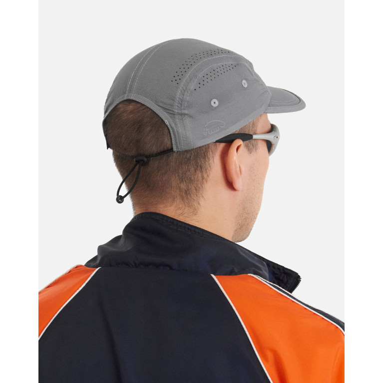 Кепка ANTEATER 5pSport-Grey