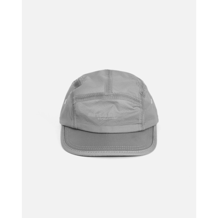 Кепка ANTEATER 5pSport-Grey