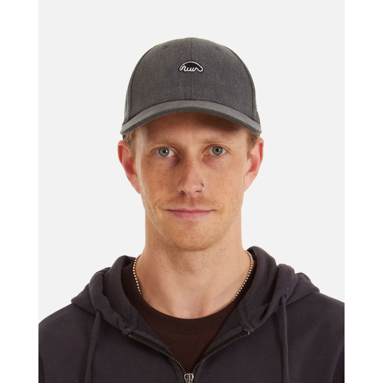 Кепка ANTEATER Baseball-Grey