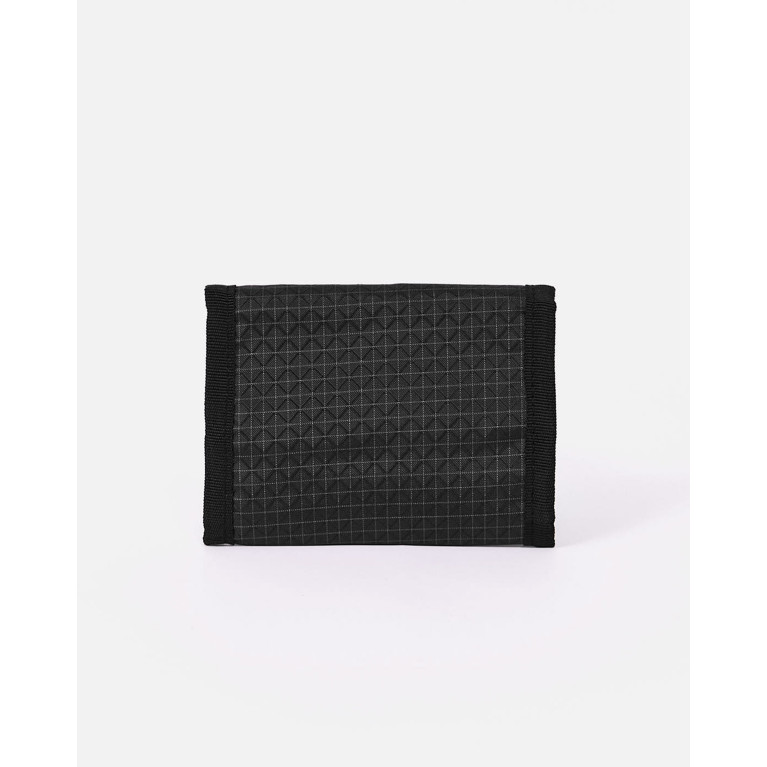 Кошелек ANTEATER Wallet-RSt-Black