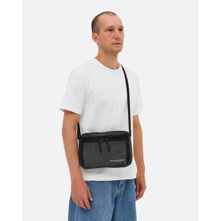 Сумка ANTEATER Messenger-Bag-Grey