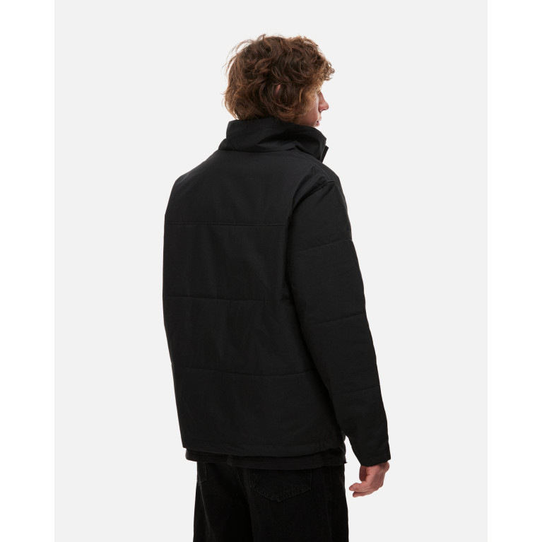 Куртка ANTEATER Downlight-Black