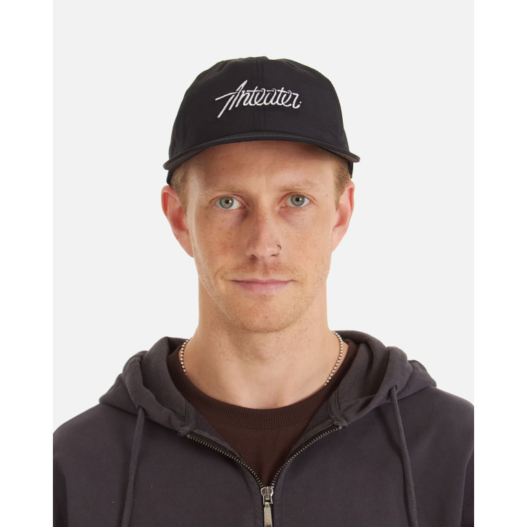 Кепка ANTEATER SNAP-Black