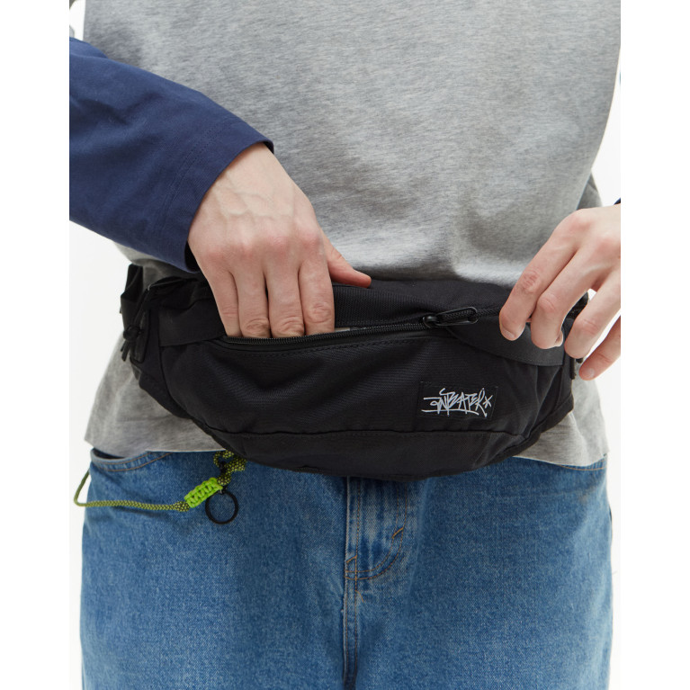 Сумка ANTEATER Minibag-Black