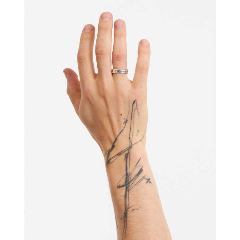 Кольцо ANTEATER NUT Ring