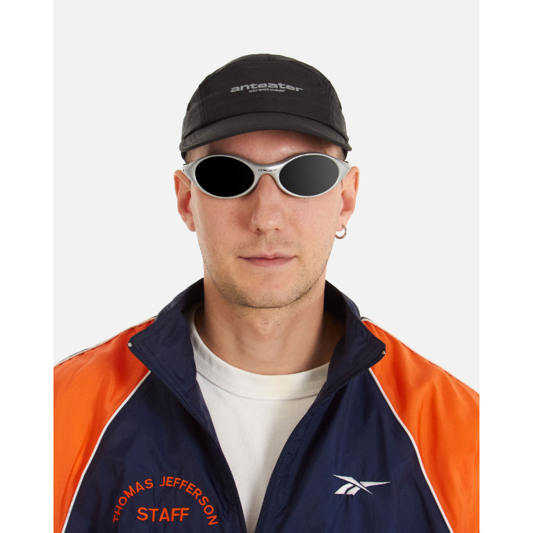 Кепка ANTEATER 5pSport-Black