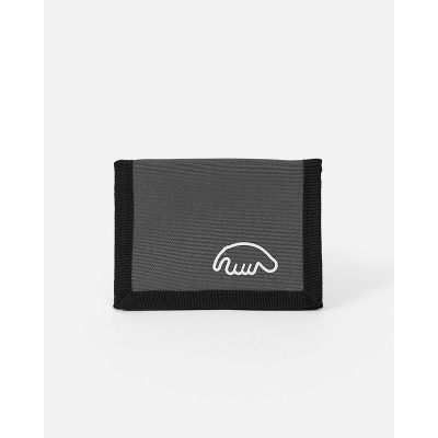 Кошелек ANTEATER Wallet-RSt-Grey