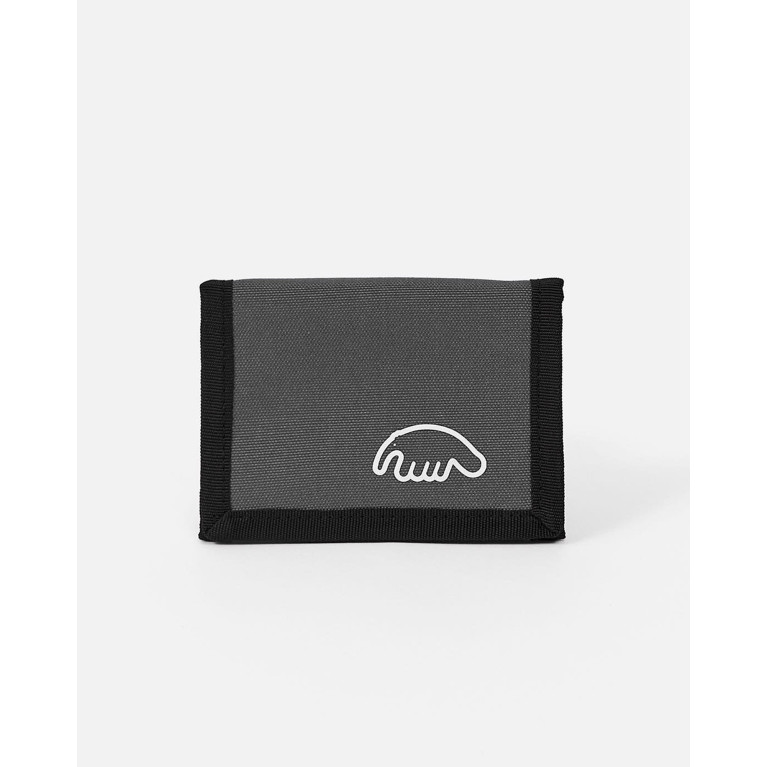 Кошелек ANTEATER Wallet-Grey