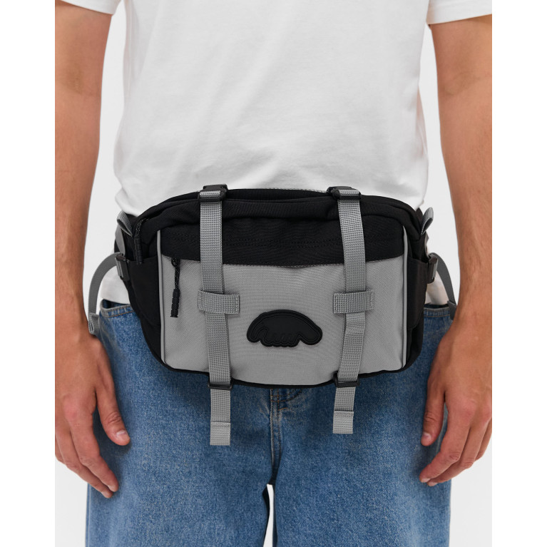 Сумка ANTEATER Bigbag-Grey