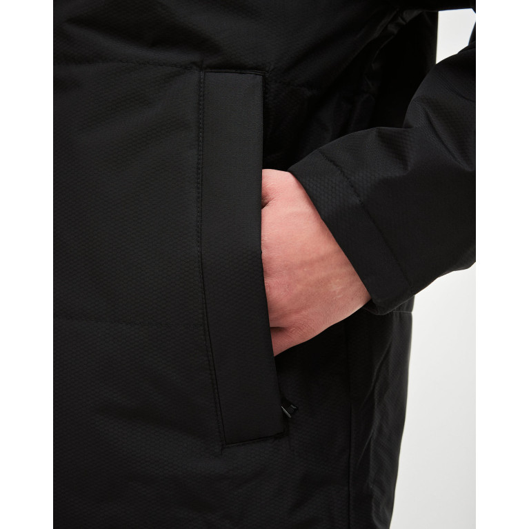 Куртка ANTEATER Downlight-Black