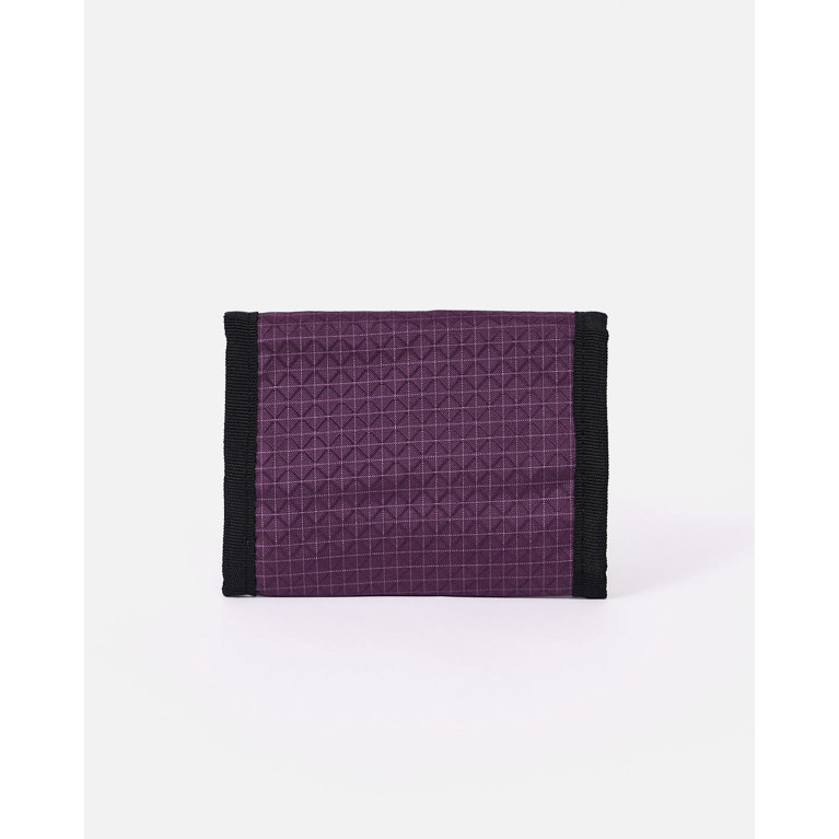 Кошелек ANTEATER Wallet-RSt-Violet