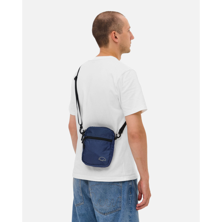 Сумка ANTEATER Crossbody-RSt-Navy