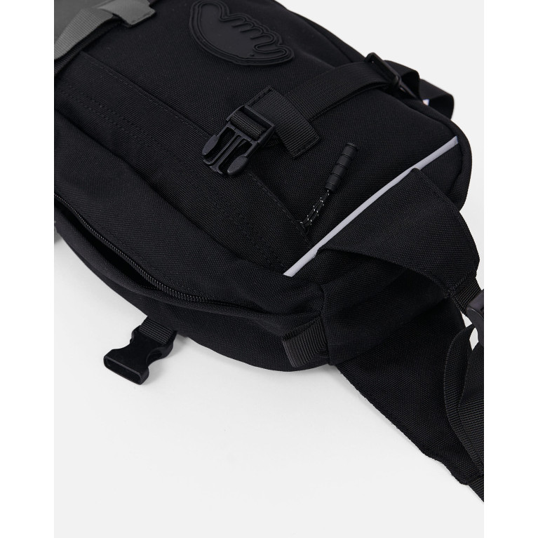 Сумка ANTEATER Bigbag-Black