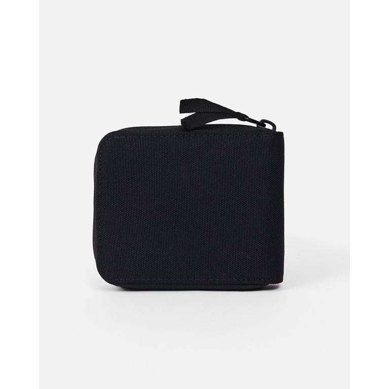 Кошелек ANTEATER ZIP-Wallet-Black