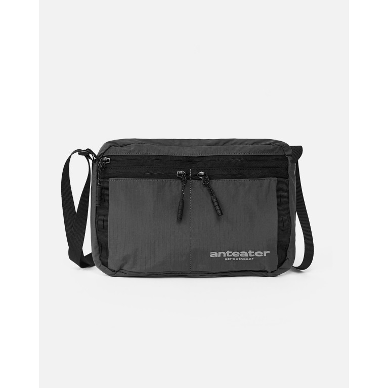Сумка ANTEATER Messenger-Bag-Grey