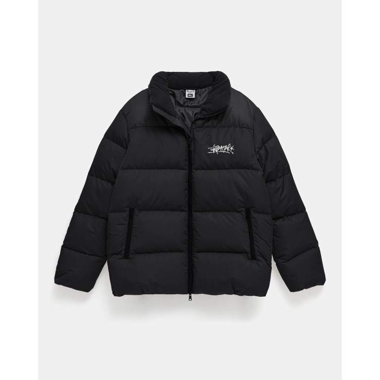 Куртка ANTEATER Downjacket-Black