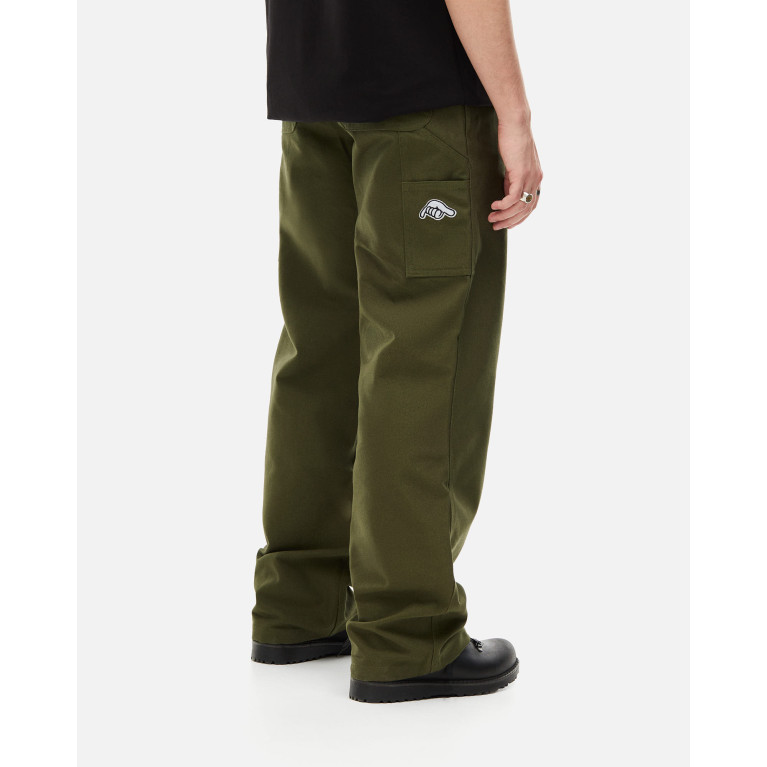 Брюки ANTEATER Workpants-Haki