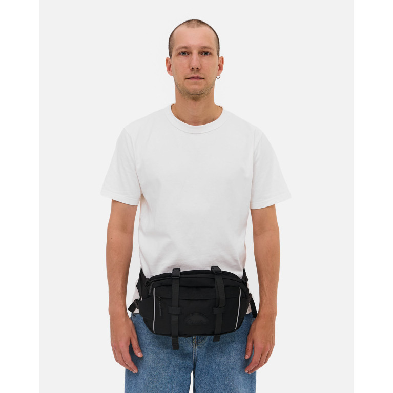 Сумка ANTEATER Bigbag-Black