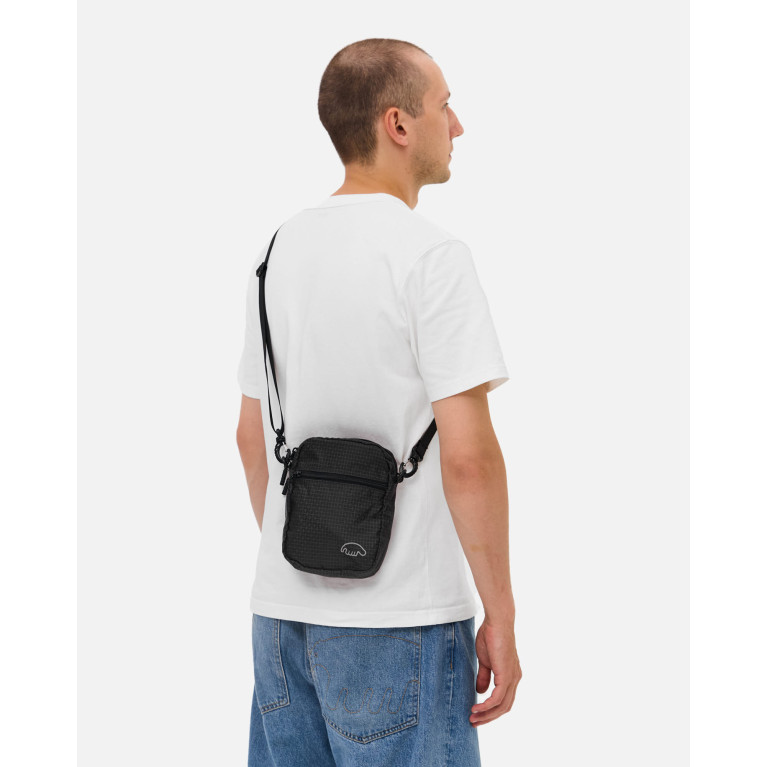 Сумка ANTEATER Crossbody-RSt-Black