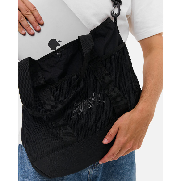 Сумка ANTEATER ToteBag-01-Black