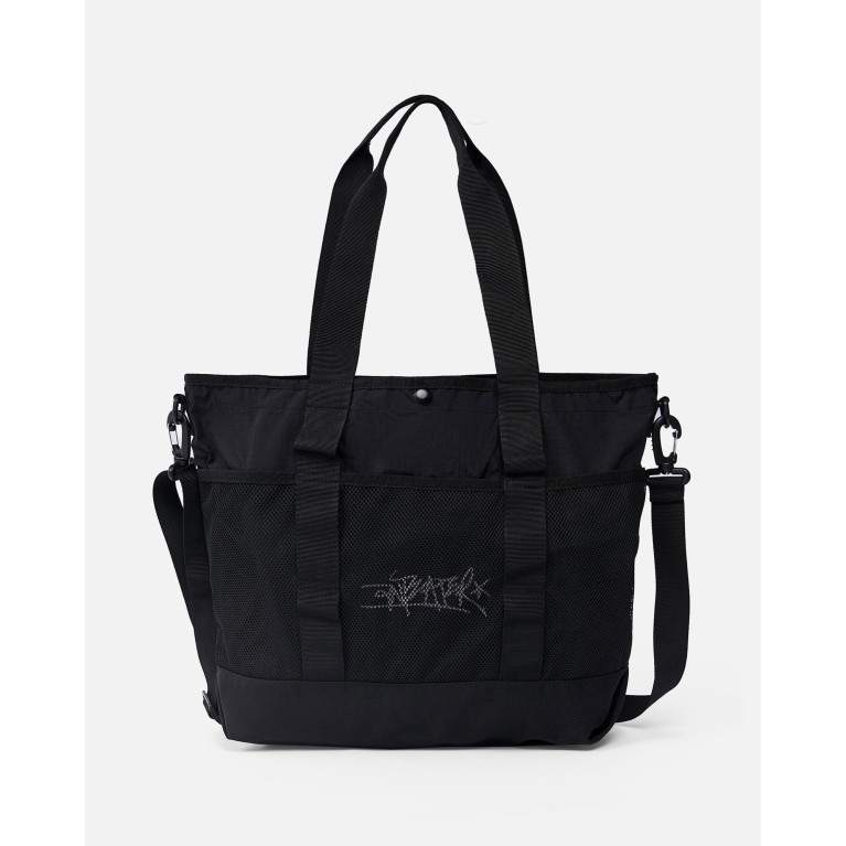 Сумка ANTEATER ToteBag-01-Black