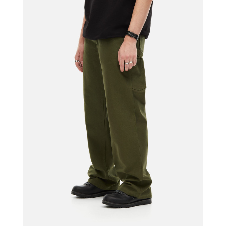 Брюки ANTEATER Workpants-Haki